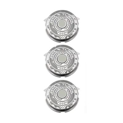 HQ9 Head BladesCompatible For PhilipsShaver HQ9 HQ9070 HQ9080 HQ8240/8260 PT920 8140XL 8150XL 8160XL 8170XL Razor