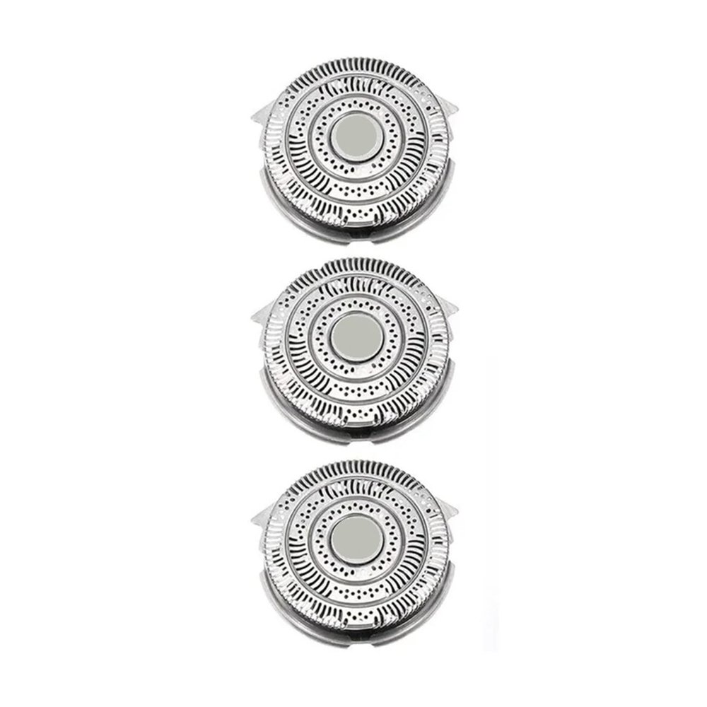 HQ9 Head BladesCompatible For PhilipsShaver HQ9 HQ9070 HQ9080 HQ8240/8260 PT920 8140XL 8150XL 8160XL 8170XL Razor