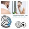HQ9 Head BladesCompatible For PhilipsShaver HQ9 HQ9070 HQ9080 HQ8240/8260 PT920 8140XL 8150XL 8160XL 8170XL Razor view 2