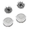HQ9 Head BladesCompatible For PhilipsShaver HQ9 HQ9070 HQ9080 HQ8240/8260 PT920 8140XL 8150XL 8160XL 8170XL Razor view 3
