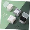 DECORNIJIA 1 Box Double-ended Cotton Swabs for Ear Cleaning and Cosmetic Use Strong Adsorption Single-use Hygiene Cotton Tips for Home and Professional Beauty Care view 4