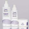 BEAUTIMARK 3pc Essentials Styling Kit- Purifi Spray, Velvet Spray, Shaping Creme view 1