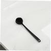 ADOCARN 2Pcs Long Handle Silicone Back Scrubber for Shower Bathing with Soft Body Brush Skin Exfoliator for Men and Women Comfortable Texture Promotes Circulation and Smooth Skin view 4