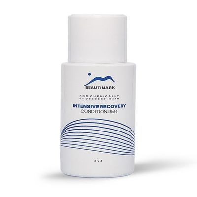 BEAUTIMARK Travel Size Intensive Recovery Conditioner for Human Hair