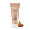 Herbal Apricot & Almond Face Scrub for Fresh & Radiant Skin, Natural Ingredients, Normal to Dry Skin, 100g view 1
