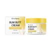 Bum Butt Cream with Glycerin, Collagen and Retinol, Firming and Lifting Body Moisturizer for Cellulite Reduction, 1.76oz/50g view 1