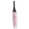 SILENRADAWN Electric Heated Eyelash Curler for Women Lightweight Portable Beauty Tool with Fast Heat-up No Pinching Curling Comb for Natural Separated Lash Lift Eyed Look view 1