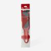 Staleks PRO Pedicure Foot File Classic 10 Type 3  Dual-Sided 60/80 Grit  Durable Plastic Handle  Professional Foot Callus Remover Tool view 3