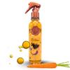 Ritual Botanico Bronceador Bronzer with Carrot Oil, Vitamin C & E and Tan Accelerators for a glowing bronzed skin | SPF3 | Vegan | All Natural | Product of Colombia | 240ml/8.16 fl oz view 1