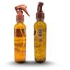 Ritual Botanico Bronceador Bronzer with Carrot Oil, Vitamin C & E and Tan Accelerators for a glowing bronzed skin | SPF3 | Vegan | All Natural | Product of Colombia | 240ml/8.16 fl oz view 2