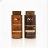 AMELI Coffee Hair Repair Set  Colombian Coffee Shampoo & Deep Treatment with Coenzyme Q10  Restores, Strengthens & Hydrates Damaged, Dry or Frizzy Hair  Paraben & Silicone Free view 1