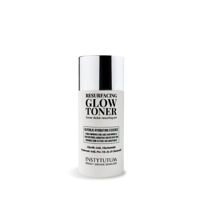 Instytutum Resurfacing Glow Toner (50ml)