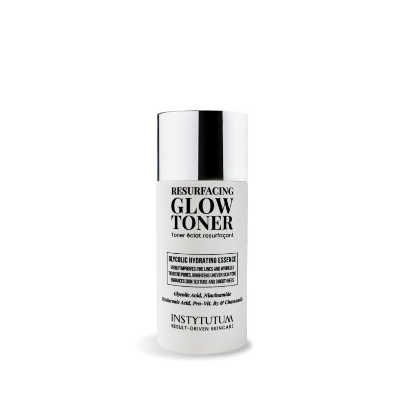 Instytutum Resurfacing Glow Toner (50ml)