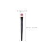 GALPADA 2 Sets Eyeshadow Brush: Eye Makeup Brushes Kit With Eyeliner And Flat Ended Eyeshadow For Travel Parties Professional Makeup Application view 2