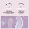 YES DAY The Sleepover Set  Teen Skin Care Kit, Includes Face Cleanser, Face Moisturizer, Hydrating Mist & Lip Mask - Skincare for Teen Girls & Ages 10 Up  Complete Facial Care Routine view 4