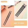 NinthAvenue Basics 2 Sets Eye Brushes Makeup: Travel Eyeshadow Brush Kit With Eyeliner Makeup Tool - Make Up Accessories For Beginners And Events view 4