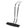 IDEANATEGRATE Salon Chair Foot Rest Replacement Barber Chair Accessories Parts Stable Footrest Pad Leg Rest Foot Pedal Attachment for Barbershop Equipment view 1