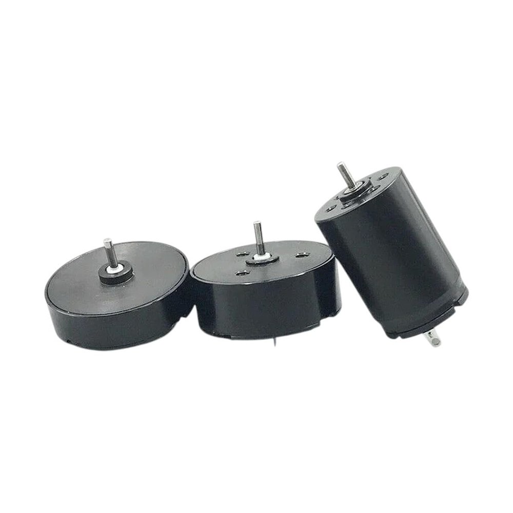 1725 2607 2610 DC 12V High Speed Mini 5 - Pole Big Coreless Electric Motor for Rotary Tattoo Machine Model Replace Maxon Faulhaber