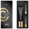 Deproce Color Combo CC Cream SPF50+ PA+++(#21 Natural Beige) I Anti-Wrinkle, Hydrating CC Cream I Strong Glow Effect for Silky, Radiant Skin I Korean Skincare (#21 Natual Beige) view 1