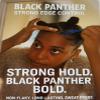 Black Panther Extra Hold Braiding Gel (8oz + 4oz) view 4