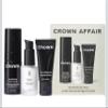Crown Affair The Mini Air Dry Hair view 1