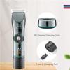 YHNNH Hair Cutting Tool, Trimmer Professional Machine Rechargeable Haircut Adjustable Cordless for Men view 4