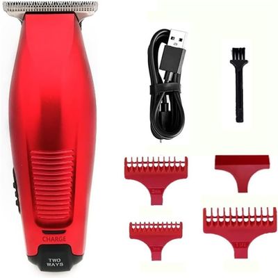 YHNNH Professional Hair Clippers, Bald Head and Beard Trimmers, Electric Hair Clippers
