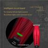 YHNNH Professional Hair Clippers, Bald Head and Beard Trimmers, Electric Hair Clippers view 2