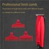 YHNNH Professional Hair Clippers, Bald Head and Beard Trimmers, Electric Hair Clippers view 4