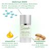 Scashi Skincare EYE LOVE! - All Skin Types. Lifts, Hydrates & Depuffs. Includes a combination of Peptides, CO-Q 10, Vitamin K and Mushroom Extract. (1 fl oz, 30 ml). view 2