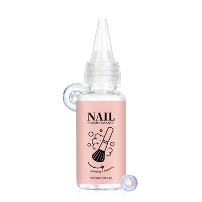 Cosmetic Brush Cleaner | Safe Gentle Liquid Wash - Makeup Brush Wash | for Women Beginners Friends Home Travel Indoor Beauty Cosmetic Sponge