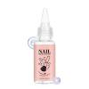 Cosmetic Brush Cleaner | Safe Gentle Liquid Wash - Makeup Brush Wash | for Women Beginners Friends Home Travel Indoor Beauty Cosmetic Sponge view 1