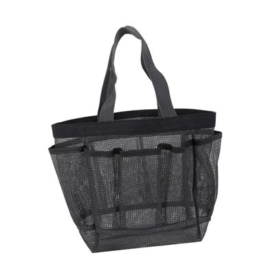 ABOOFAN Travel Cosmetic Bag Opening Toiletry Organizer for Women Portable Wash Makeup Pouch for Bathroom Supplies and Outdoor Travel Accessories