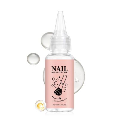 Brush Cleaner,Wash Professional Liquid,Makeup Brush Cleaner Solution - for Women Beginners Friends Home Travel Indoor Beauty Cosmetic Sponge