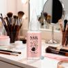Brush Cleaner,Wash Professional Liquid,Makeup Brush Cleaner Solution - for Women Beginners Friends Home Travel Indoor Beauty Cosmetic Sponge view 3