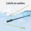 2-in-1 Nasal Hair Cutter, 2026 New Manual 360 Rotating Nostril Hair Removal Tool with Storage Box, Nose Hair Trimmer Travel Essentials for Women and Men (Green, 3) view 4