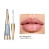 KISSIO PLUMP Lip Plumper,Maximum Plump with Ginger and Peptides,Extreme Lips Plumper,Hydrating,Lip Plumping,Lip Lines Care,Lips Gloss,0.3 fl oz,Beginner view 2