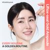 every routine Liftox-Seal Gold Ampoule  Firming & Radiance-Boosting Serum with Volufiline and Gold Complex, Moisture-Sealing Elasticity Booster for Plump, Glowing Skin (35 g / 1.23 oz) view 2