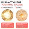 every routine Liftox-Seal Gold Ampoule  Firming & Radiance-Boosting Serum with Volufiline and Gold Complex, Moisture-Sealing Elasticity Booster for Plump, Glowing Skin (35 g / 1.23 oz) view 4