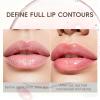 KISSIO PLUMP Lip Plumper,Maximum Plump with Ginger and Peptides,Extreme Lips Plumper,Hydrating,Lip Plumping,Lip Lines Care,Lips Gloss,0.3 fl oz,Master view 2