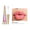 KISSIO PLUMP Lip Plumper,0.3 fl oz (9 ml),Maximum Plump with Ginger and Peptides,Extreme Lip Plumper,Hydrating and Plumping,Lips Lines Care,Lips Gloss,Expert view 2