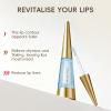 KISSIO PLUMP Lip Plumper,0.3 fl oz (9 ml),Maximum Plump with Ginger and Peptides,Extreme Lip Plumper,Hydrating and Plumping,Lips Lines Care,Lips Gloss,Expert view 3