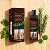 Anti-Tinea Anti-Hair Loss Shampoo - Dandruff Removing, Itch Relieving & Oil Control view 2