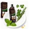 Anti-Tinea Anti-Hair Loss Shampoo - Dandruff Removing, Itch Relieving & Oil Control view 3
