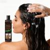 Anti-Tinea Anti-Hair Loss Shampoo - Dandruff Removing, Itch Relieving & Oil Control view 4