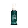 BEMT Natural Plant Essence Makeup Setting Spray  Long-Lasting, Lightweight Face Mist for a Fresh Finish, Transparent (80ml) view 1