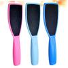 ABOOFAN 3pcs Foot Exfoliators Callus Remover Tools Pedicure Foot Rasp for Dead Skin Removal Random Color view 3