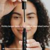 IQ Eyelash Enhancing Serum | Peptide & Vitamin B5 Formula | Designed by an Eye Care Professional | Made in Canada view 2