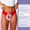 7 Capsules Women's Moisturizing Firming Lotion Pills,Feminine Moisturizing Essential Oil,Restore Tightening Stay Hydrating (2) view 2