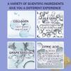 7 Capsules Women's Moisturizing Firming Lotion Pills,Feminine Moisturizing Essential Oil,Restore Tightening Stay Hydrating (2) view 4